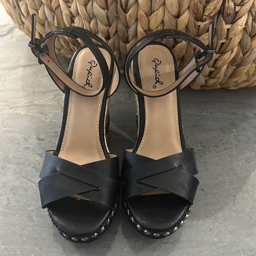 Wedges
